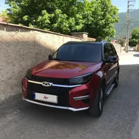 ام‌وی‌ام X33 S اسپرت، مدل ۱۳۹۶|خودرو سواری و وانت|آمل, |دیوار