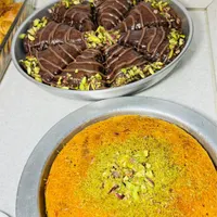 آموزش باقلوا استانبولی