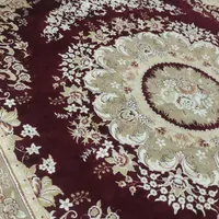 فرش 12 متری سالم در حد نو 1200 شانه 2550تراکم|فرش|تهران, بازار|دیوار