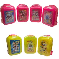 شانسی چمدانی کهکشان