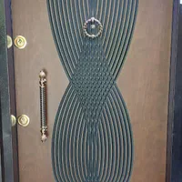 مدل درب های ساختمان از جمله ضد سرقت و اتاقی