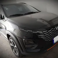 امویام X33 Cross (اومودا C3)، مدل ۱۴۰۳