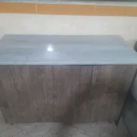 هود وسینگ و کابینت