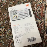 پاوربانک ۲۰۰۰۰ mcdodo|لوازم جانبی موبایل و تبلت|تهران, تهران‌سر|دیوار