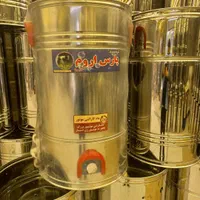 کره گیر و دوغزن برقی استیل پایین زن|سایر لوازم برقی|بهبهان, |دیوار