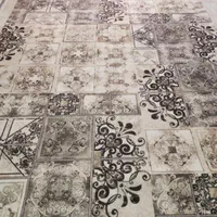 موکت پتینه بن موکت اصلی