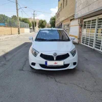 برلیانس پارس خودرویی درحدصفر کم کار