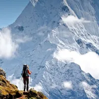طبیعت گردی اطراف تهران وجمع آوری سنگ قیمتی