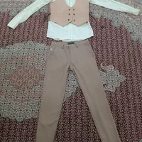 لباس درحد نو|لباس|تهران, شهرک شریفی|دیوار