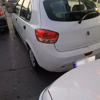 تیبا2 مدل 1400 بدون رنگ تک برگ سند کم کار درحد صفر|خودرو سواری و وانت|مشهد, دانشجو|دیوار