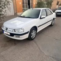 پژو پارس موتور جدید XU7P، مدل ۱۴۰۲|خودرو سواری و وانت|یزد, |دیوار