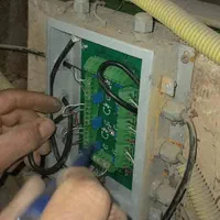 تعمیرات تخصصی ترازو باسکول کالباسبر|فروشگاه و مغازه|پاکدشت, |دیوار