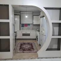اجاره روزانه سوئیت/ خانه همکف سه خوابه/دربست/شهر|اجارهٔ کوتاه‌مدت آپارتمان و سوئیت|اردبیل, |دیوار