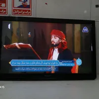 تعمیرات led lcd و خرید تلویزیون های شکسته