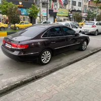 هیوندای آزرا گرنجور، مدل ۲۰۰۷|خودرو سواری و وانت|نوشهر, |دیوار
