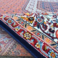 فرش ستاره کویریزد ایساتیس     ۵۰۰شانه ۱۲۰۰تراکم|فرش|تهران, سبلان (لشگر)|دیوار