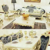 مبل پرفروش سلطنتی پسند