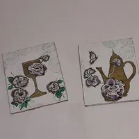 عکسی ۲۵۰|گل مصنوعی|تهران, شهر زیبا|دیوار