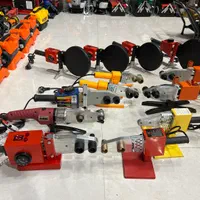 اتو لوله دو المنت اتولوله کشی بهمراه کیف وگارانتی|ماشین‌آلات صنعتی|مشهد, هنرور|دیوار