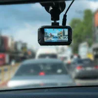 دوربین ثبت وقایع ماشین خودرو DVR دوربین دنده عقب|قطعات یدکی و لوازم جانبی|مشهد, فرهنگ|دیوار