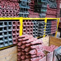 فروش ناخن گوشه کلنگ لودر بابکت بلدوزر گریدر بیل|قطعات یدکی و لوازم جانبی|تهران, آذری|دیوار