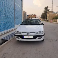 پژو پارس LX TU5، مدل ۱۴۰۲|خودرو سواری و وانت|شیراز, وحدت|دیوار