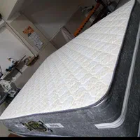 تشک بونل رویال ایلام|تشک تختخواب|ایلام, |دیوار