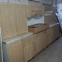 کابینت جور ۶متر|مصالح و تجهیزات ساختمان|قزوین, |دیوار