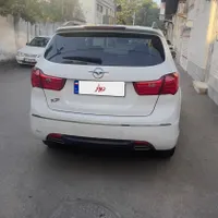 هایما s7 سفید مدل ۹۶|خودرو سواری و وانت|رشت, بلوار گیلان|دیوار