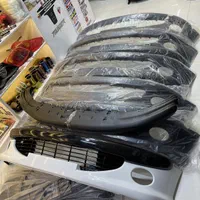 سپر ارسی پلاستیک گلگیر فلز اورجینال 207 Rc 206