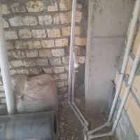 لوله کشی اب و فاظلاب