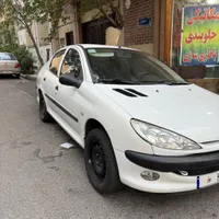 206sd اتومات مدل ۹۱
