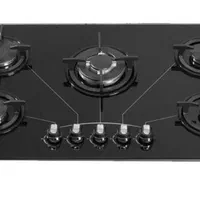 اجاق گازصفحه ای سایر تجهیزات آشپزخانه|اجاق گاز و لوازم برقی پختوپز|اهواز, کمپلو جنوبی|دیوار