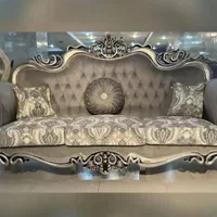 مبل استیل سلطنتی مدل افسون|مبلمان خانگی و میز عسلی|تهران, یافت آباد جنوبی|دیوار
