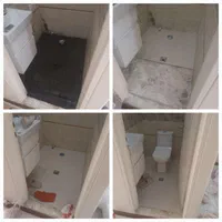 تاسیسات تشخیص ترکیدگی لوله کشی رفع نم بازسازی|خدمات پیشه و مهارت|پردیس, فاز ۵|دیوار