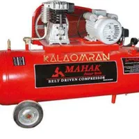 پمپ باد کمپرسور باد سایلنت با گارانتی|عمده‌فروشی|گرگان, |دیوار