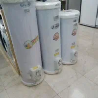 آبگرمکن برقی 120لیتری ایستاده (ورق گالوانیزه)|آبگرمکن، پکیج، شوفاژ|تهران, نعمتآباد|دیوار