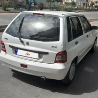 پراید 111 SE، مدل ۱۳۹۴|خودرو سواری و وانت|تهران, نارمک|دیوار