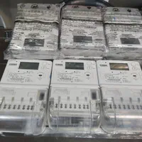 کنتور برق کالیبره شده فرعی