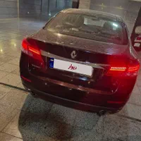 رنو سفران LE 2500cc، مدل ۲۰۱۶|خودرو سواری و وانت|تهران, کوی فراز|دیوار