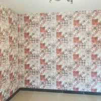 کاغذدیواری قابل شستشو|مصالح و تجهیزات ساختمان|شیراز, شهرک استقلال|دیوار