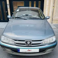 پژو پارس سال، مدل ۱۴۰۰