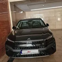 کی‌ام‌سی J7، مدل ۱۴۰۳|خودرو سواری و وانت|مشهد, سناباد|دیوار