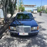 بنز s280 w126 اتومات فابریک فول|خودرو کلاسیک|تهران, نیاوران|دیوار