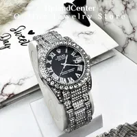 ساعت ROLEX دخترانه فول نگین|ساعت|تهران, خانی آباد نو جنوبی|دیوار