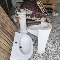 دو عدد روشو سالم بزرگ و ی سینگ