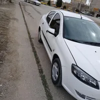رانا LX، مدل ۱۳۹۲|خودرو سواری و وانت|کرمانشاه, |دیوار