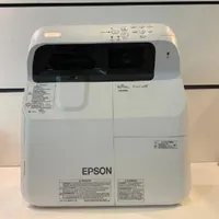 دیتا شو/ویدئو پروژکتور هوشمند تاچ ( epson 695wi )