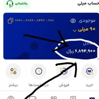 میلی رو نصب کن ۹۰ میلی گرم جایزه ببر|کارت هدیه و تخفیف|اردبیل, |دیوار