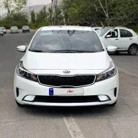 کیا سراتو اتوماتیک 2000ccوارداتی مشابه*0*
